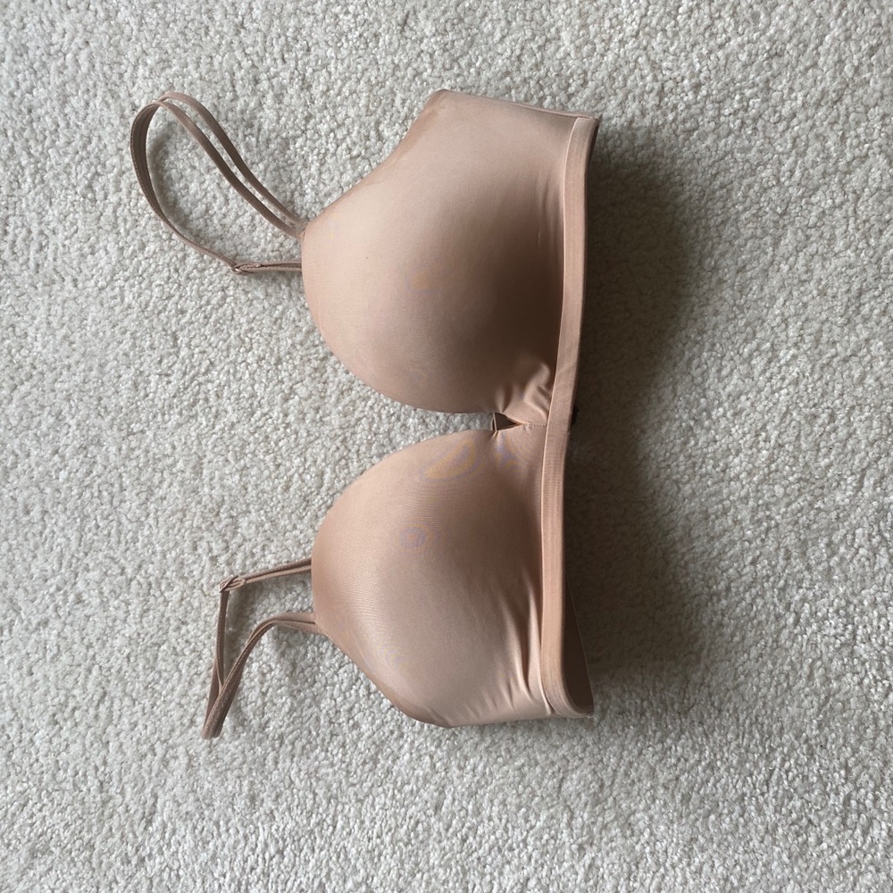 Victoria Secret T-Shirt Bra 32D